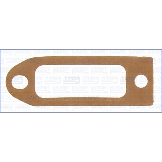 13209600 - Gasket, exhaust manifold 