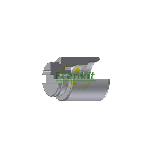 P364502 - Piston, brake caliper 