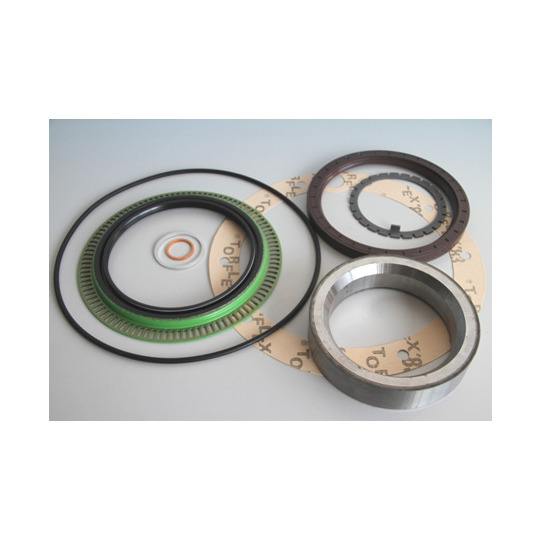 19035984 - Repair Kit, wheel hub 