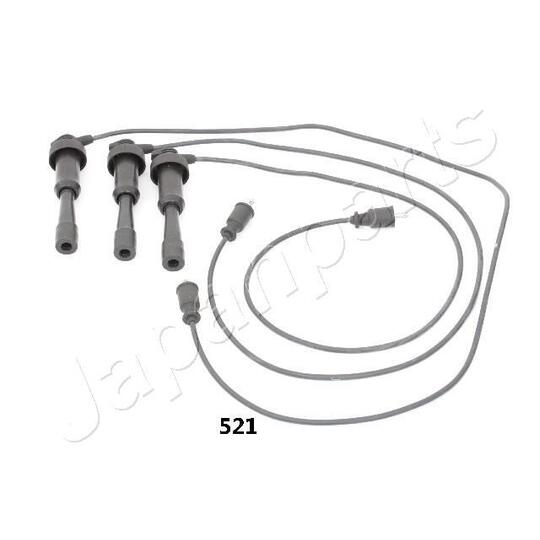 IC-521 - Tändkabelsats 