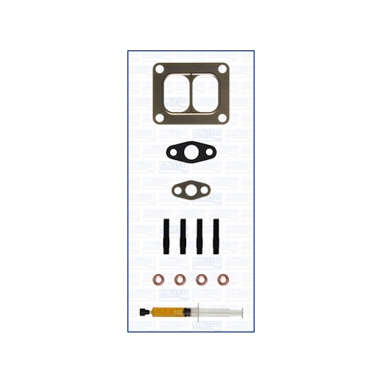 JTC11211 - Mounting Kit, charger 