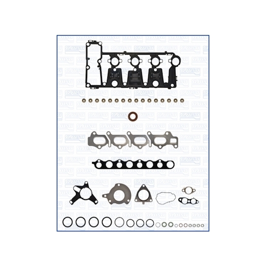 53041200 - Gasket Set, cylinder head 