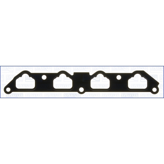 13185900 - Gasket, intake manifold 