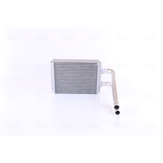 77540 - Heat Exchanger, interior heating 