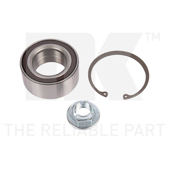 752536 - Wheel Bearing Kit 