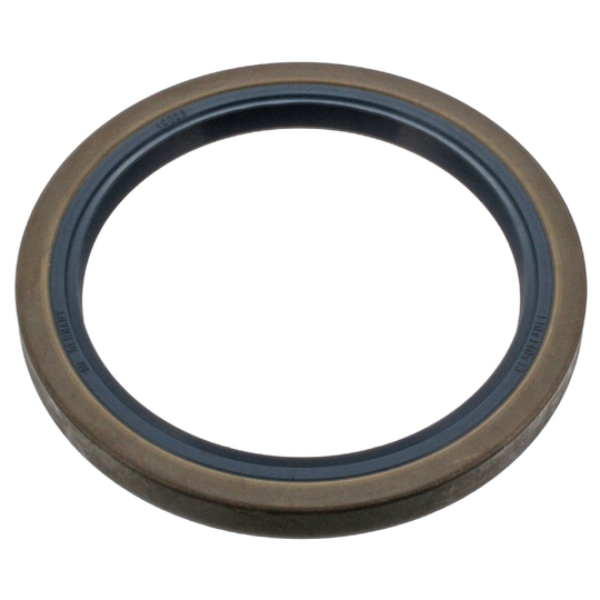 40025 - Shaft Seal, wheel hub 