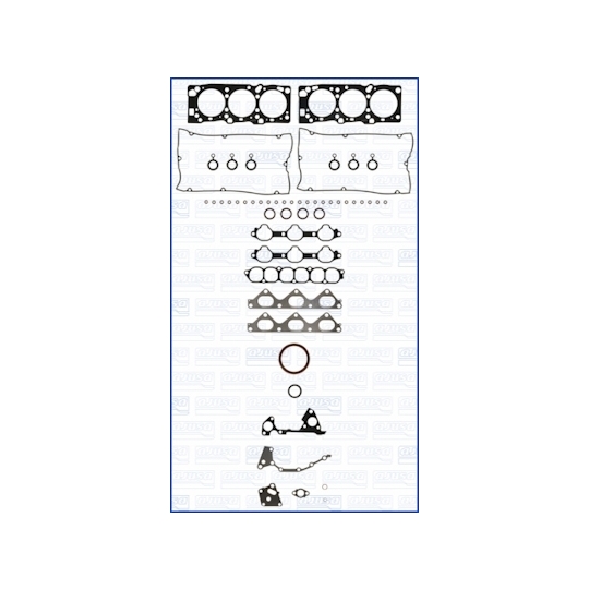 50216700 - Full Gasket Set, engine 