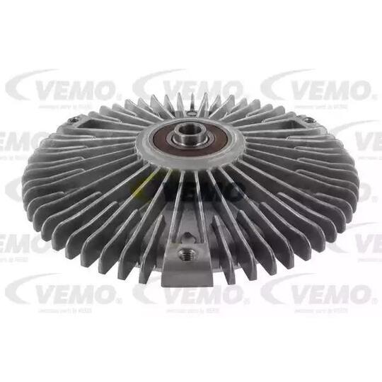 V30-04-1657-1 - Clutch, radiator fan 
