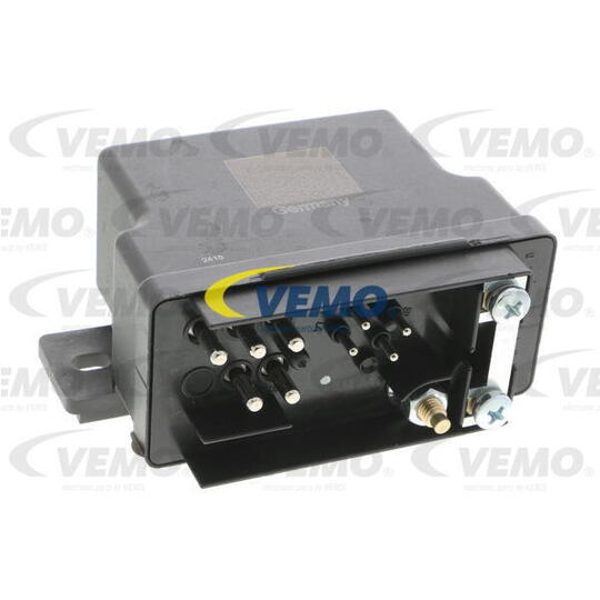 V30-71-0022 - Control Unit, glow plug system 