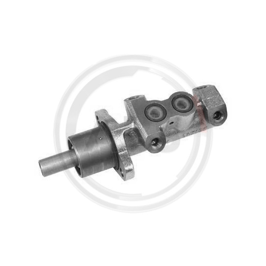 61026 - Brake Master Cylinder 