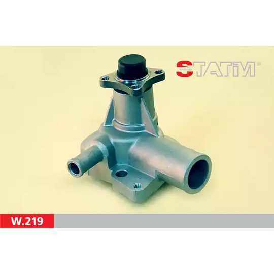W.219 - Water pump 