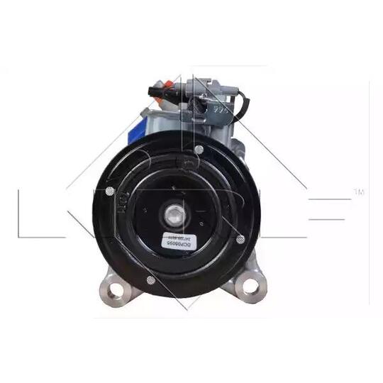 32825G - Compressor, air conditioning 