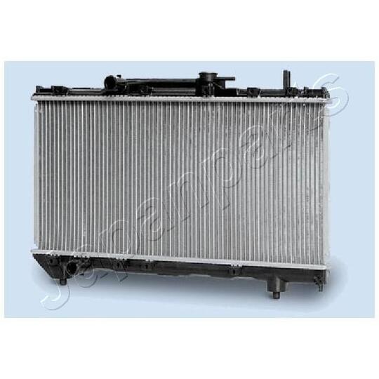 RDA153091 - Radiator, engine cooling 