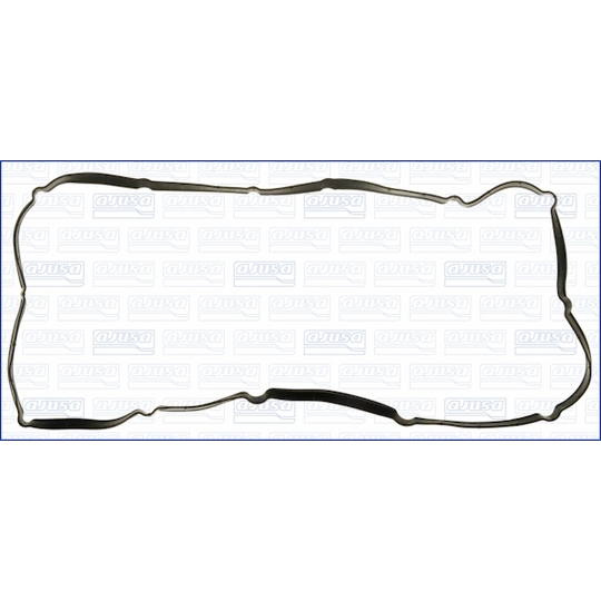 11102500 - Gasket, cylinder head cover 