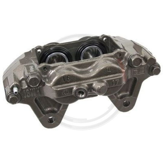 721612 - Brake Caliper 