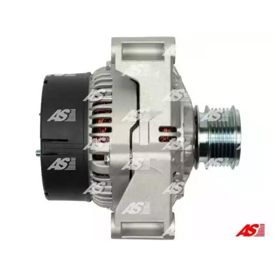 A0263 - Generaator 
