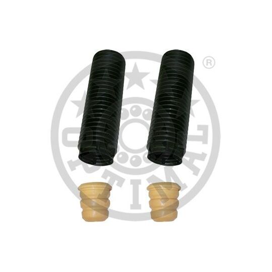 AK-735196 - Dust Cover Kit, shock absorber 