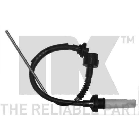 922360 - Clutch Cable 
