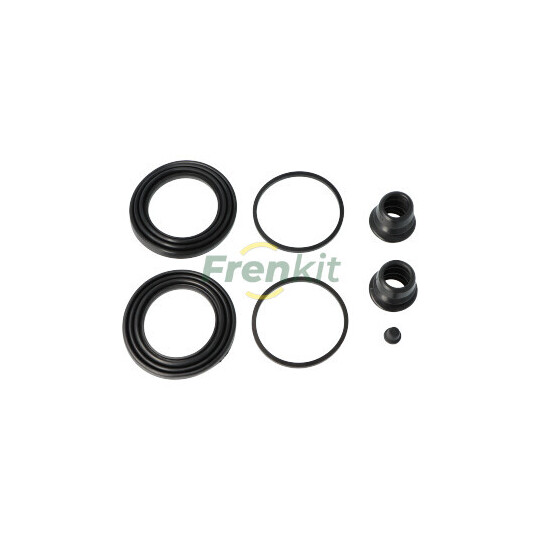 258002 - Repair Kit, brake caliper 