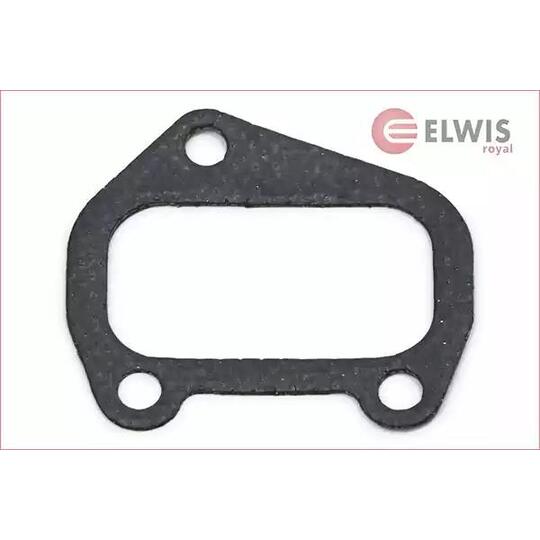 0344227 - Gasket, exhaust manifold 