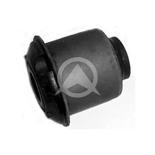 847620 - Control Arm-/Trailing Arm Bush 