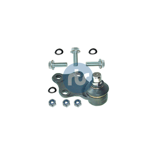 93-00768-056 - Ball Joint 