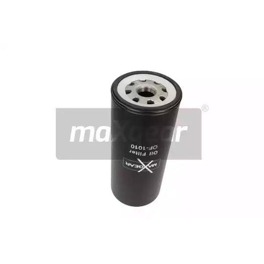 26-0693 - Oil filter 