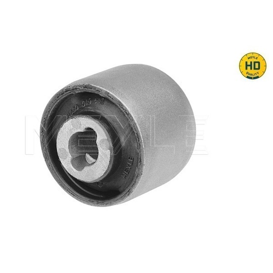 514 610 0001/HD - Bush, control arm mounting 