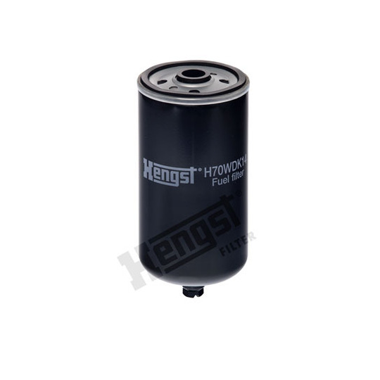H70WDK14 - Fuel filter 