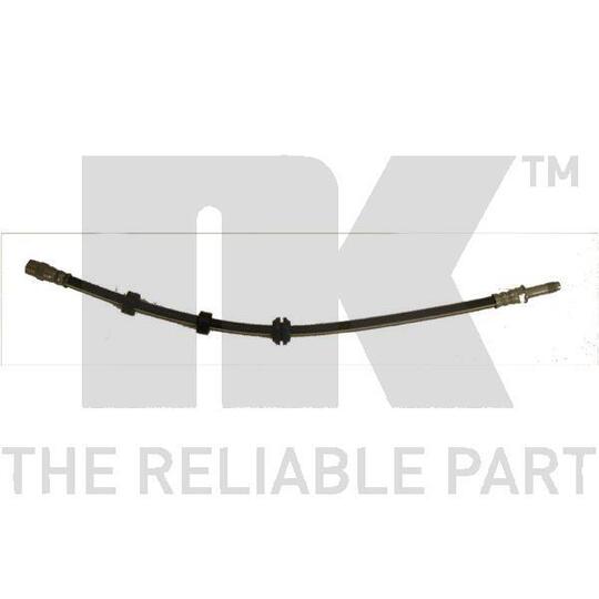 854776 - Brake Hose 