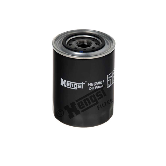 H96W03 - Oil filter 