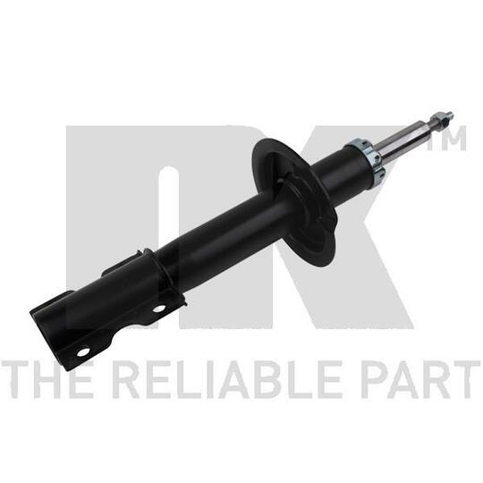 62993851 - Shock Absorber 