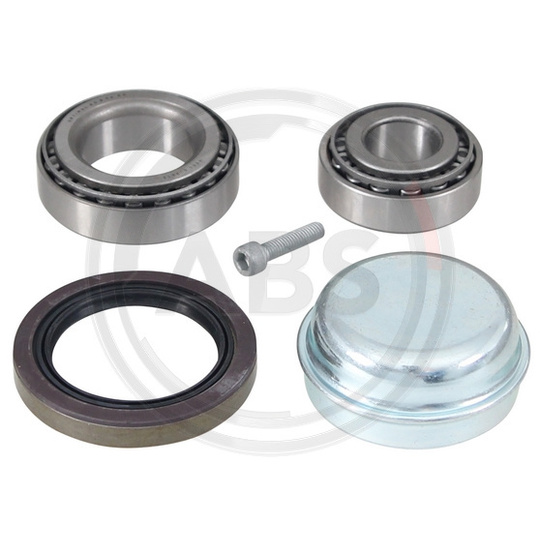 201111 - Wheel Bearing Kit 