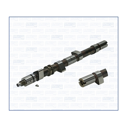 93019100 - Camshaft 