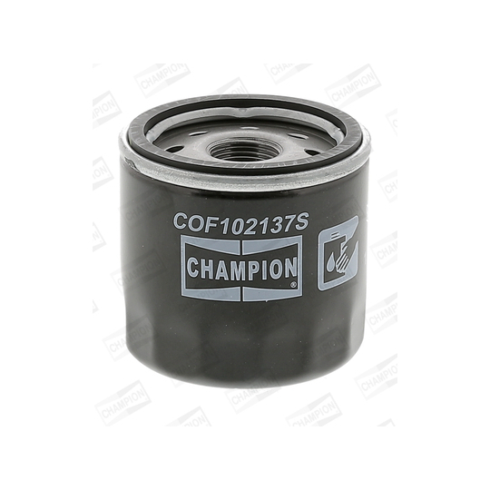 COF102137S - Oil filter 