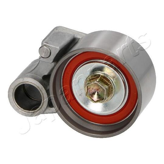 BE-K26 - Tensioner, timing belt 