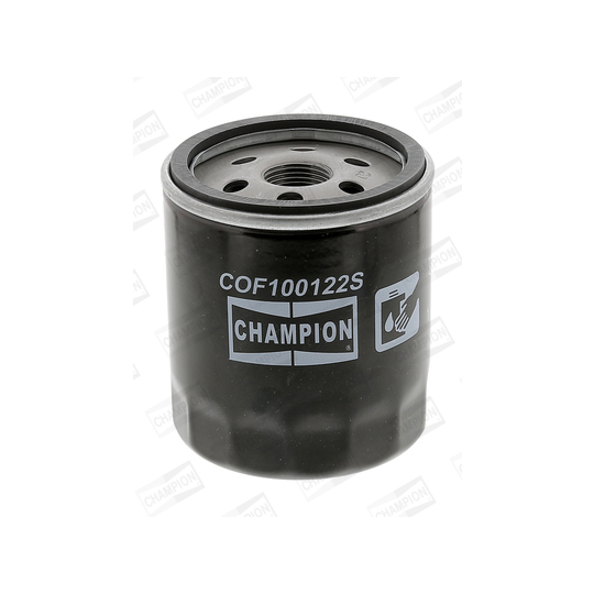 COF100122S - Oil filter 