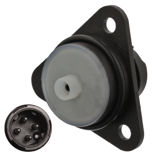 40124 - Vacuum Switch 
