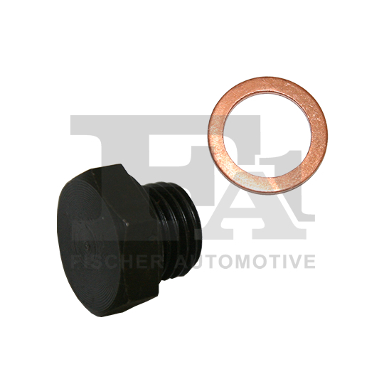 433.410.011 - Sealing Plug, oil sump 