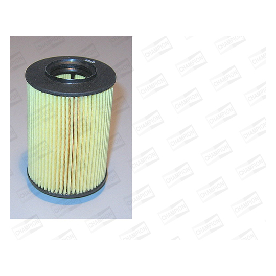 XE533/606 - Oil filter 