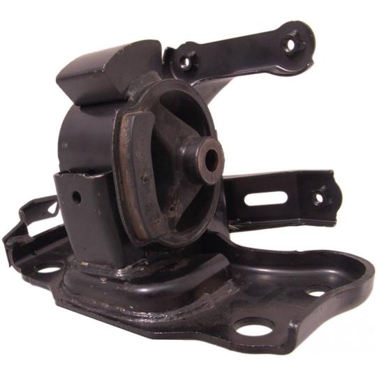 TM-ZZE150LH - Engine Mounting 