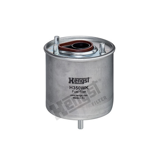H350WK - Fuel filter 