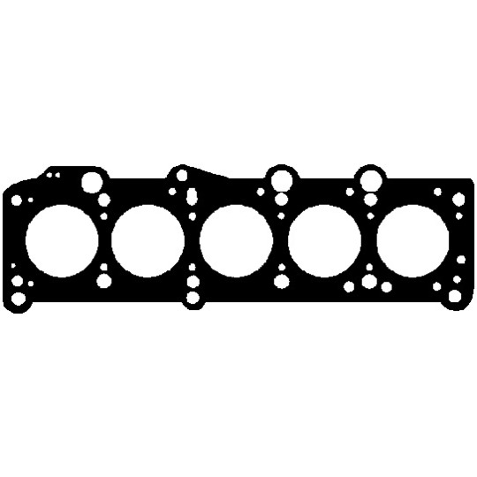 411209P - Gasket, cylinder head 