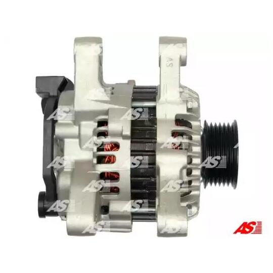 A5051 - Generator 