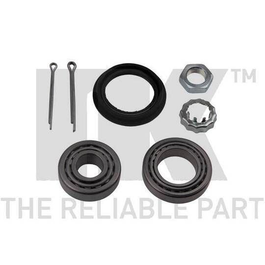 764709 - Wheel Bearing Kit 
