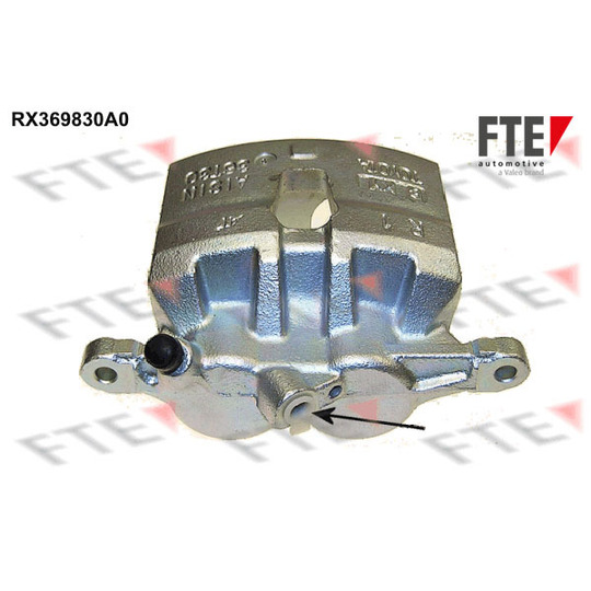 RX369830A0 - Brake Caliper 