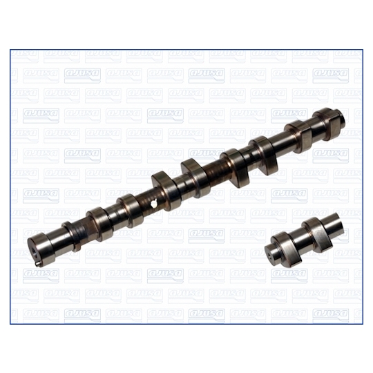 93175100 - Camshaft 