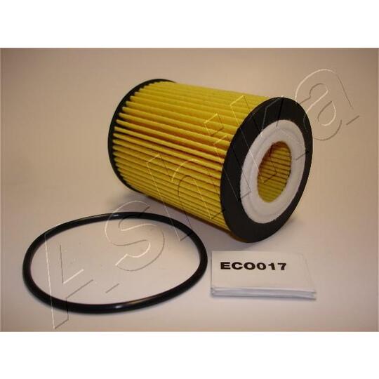 10-ECO017 - Oil filter 