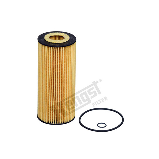 E28H D203 - Hydraulic Filter, automatic transmission 