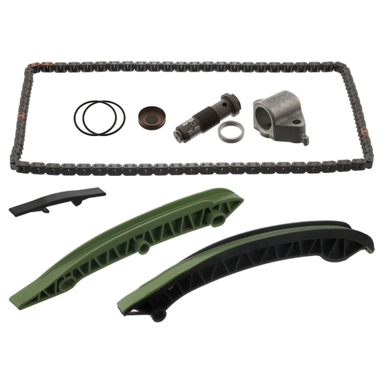 46375 - Timing Chain Kit 